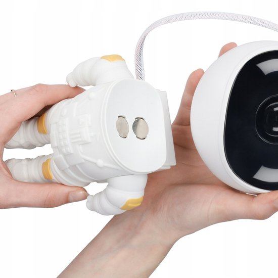 506 : ASTRONAUTA LAMPKA/ASTRONAUT LAMP