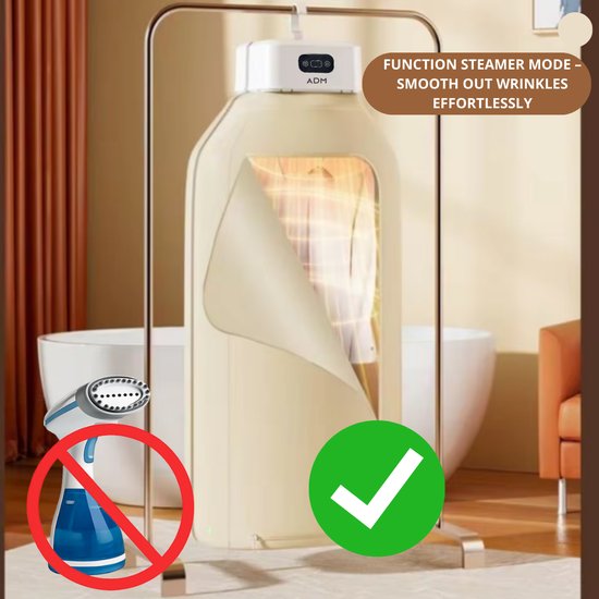 7064 : Szafa susząca