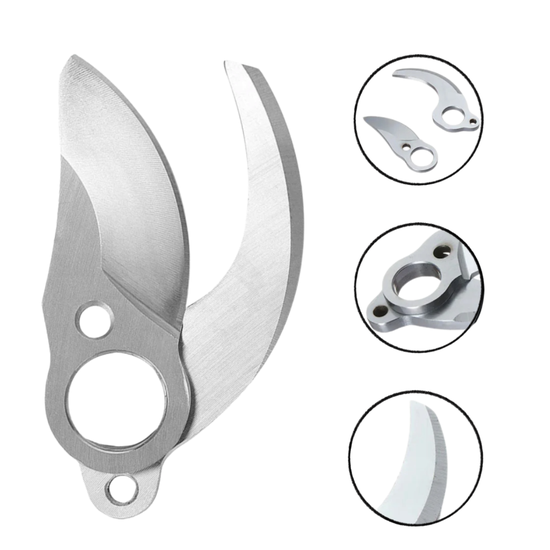 2202 : OSTRZA DO SEKATORA/ PRUNING SHEAR BLADES