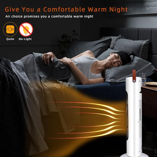 6062 : TERMOWENTYLATOR/ FAN HEATER