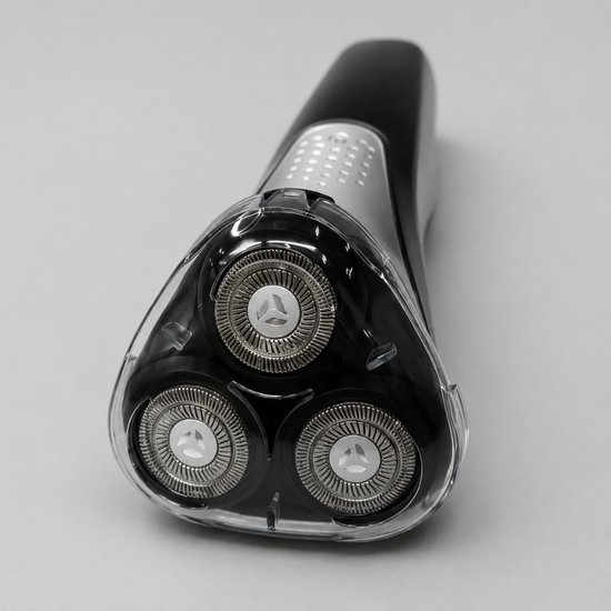 7106 : ADM Cordless Electric Rotary Shaver