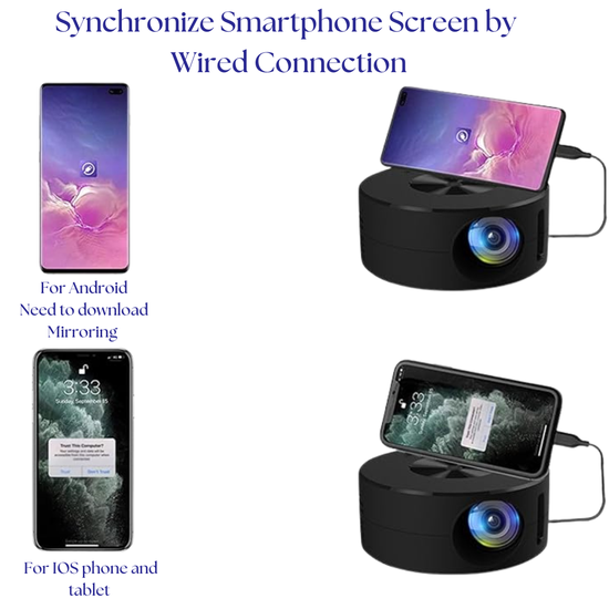 7009 : 7009 Projector