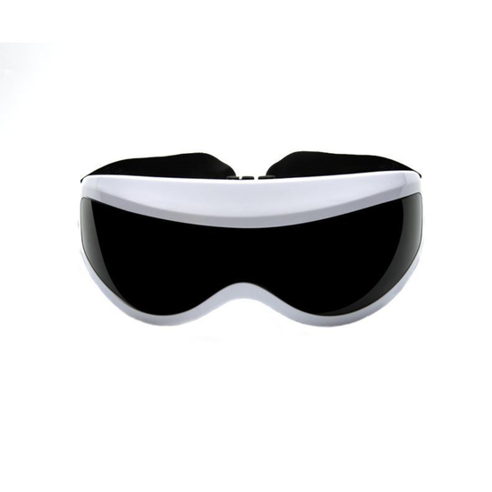 2134 : Masażer do oczu / Eye massager