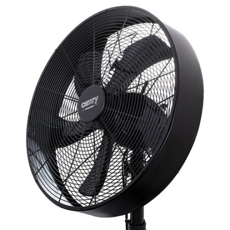 CR 7329 : WENTYLATOR NA STATYWIE CR 7329 CAMRY/ TRIPOD LOFT FAN 40 CM
