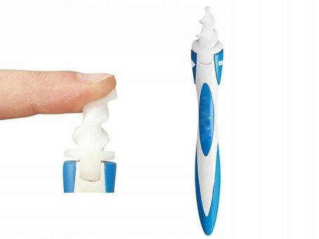 272 : CZYŚCIK USZU/EAR CLEANING DEVICE–CLEANER