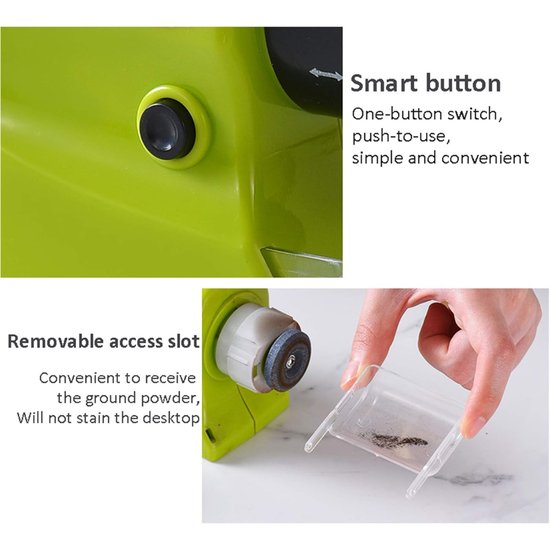 2238 : Ostrzałka do noży