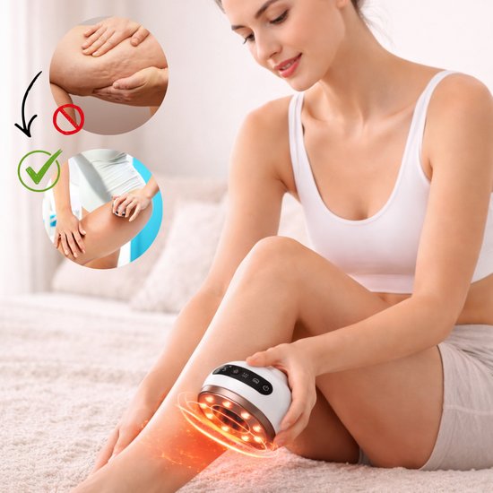 Bańka chińska do masażu / Cupping Device