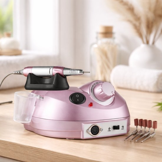 2234 : Nail drill machine 35000 RPM