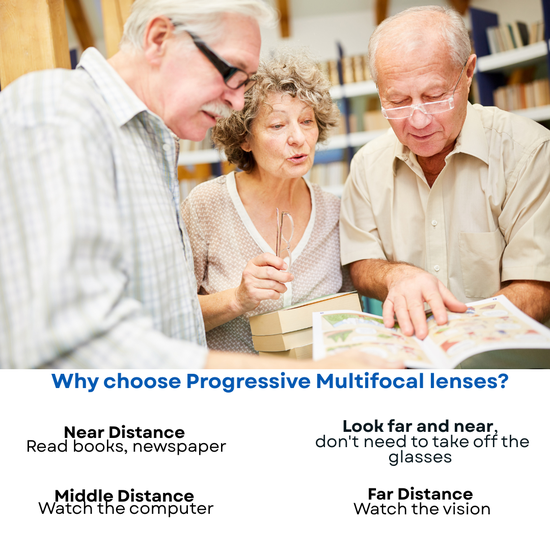 478 : OKULARY BEZRAMKOWE/ FRAMELESS GLASSES