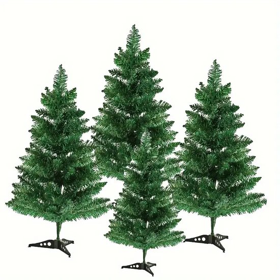 CHOINKA SZTUCZNA JODŁA 220/ARTIFICIAL FIR CHRISTMAS TREE 220