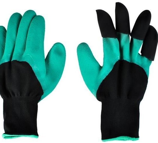 201 : RĘKAWICE OGRODOWE/ GLOVES GARDEN SKU:201-A