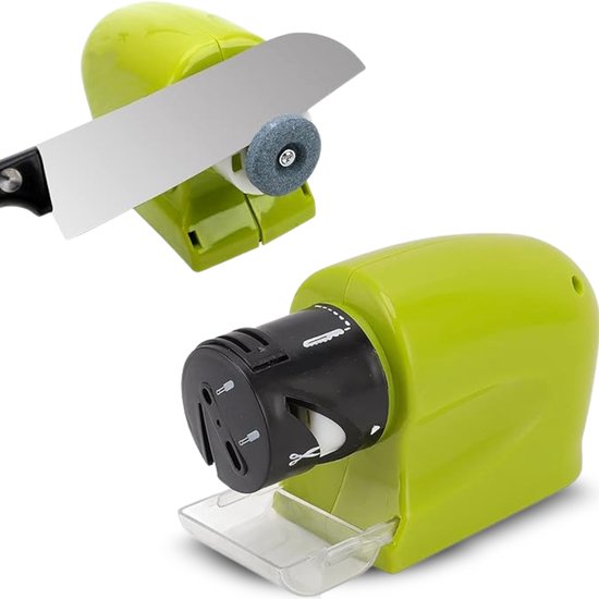 2238 : Ostrzałka do noży