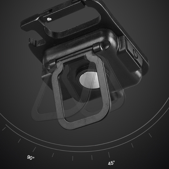 412 : Mini latarka do kluczy otwieracz kieszonkowy/ KEYCHAIN LIGHT