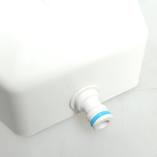 429 : FONTANNA DLA PSA/ DOG WATER FOUNTAIN