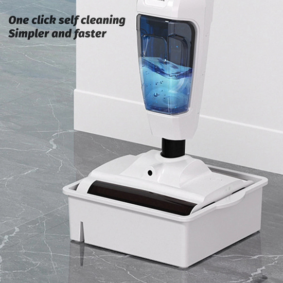 548 : Odkurzacz pionowy z funkcją mopowania RS900