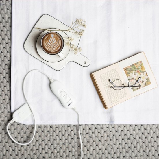 MS 7419 : Elektryczny koc podkładowy