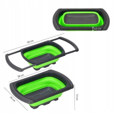 480 : OCIEKACZ DO WARZYW