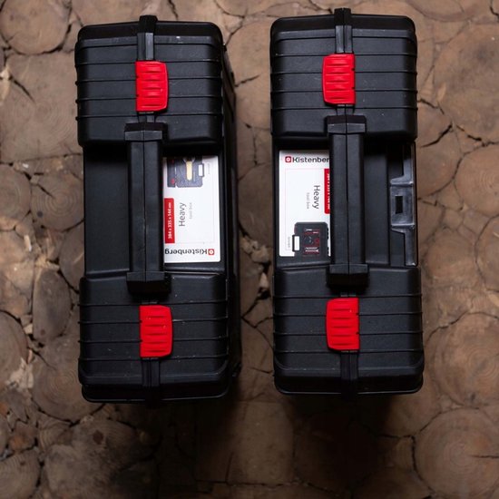 2031 : DUŻA WALIZKA NA MYJKĘ/ LARGE CASE FOR WASHER