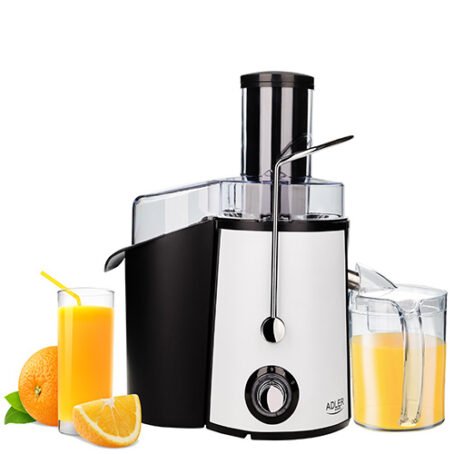 AD 4128 : SOKOWIRÓWKA - 1000W AD 4128 ADLER/ JUICER - 1000W