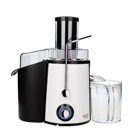 SOKOWIRÓWKA - 1000W AD 4128 ADLER/ JUICER - 1000W
