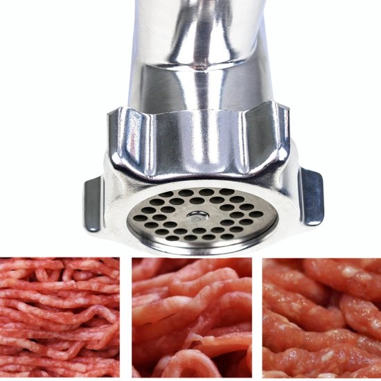 EKM 031 : Esperanza electric meat grinder