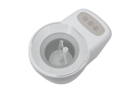 CR 4481 : Maszyna do lodów