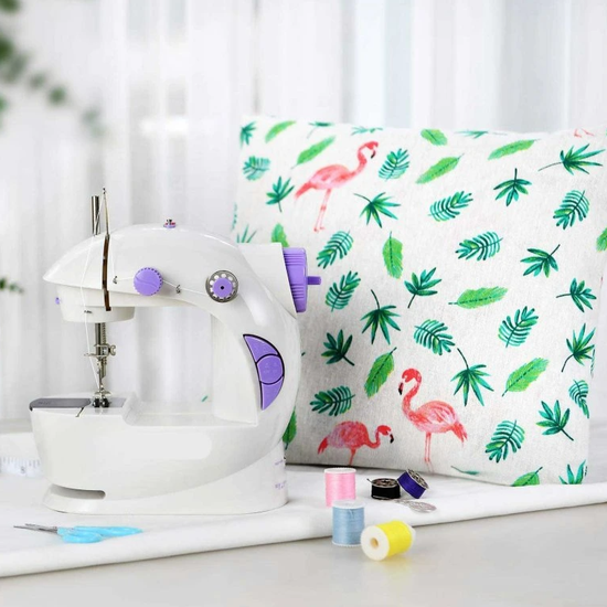 229 : MASZYNA DO SZYCIA/ SEWING MACHINE