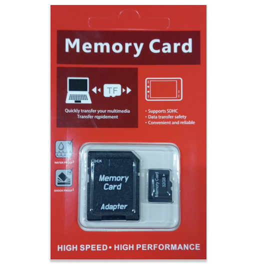 2008 : Karta pamieci microSDXC