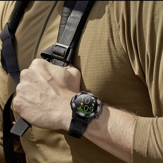 7045 : SMART WATCH V37Z