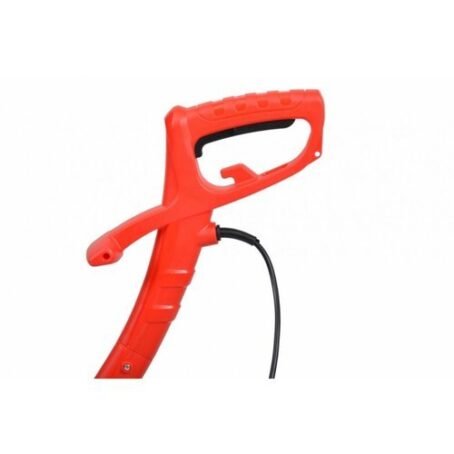 434 : ELEKTRYCZNA WYKASZARKA POMARAŃSCZOWA 800W/ELECTRIC GRASS TRIMMER