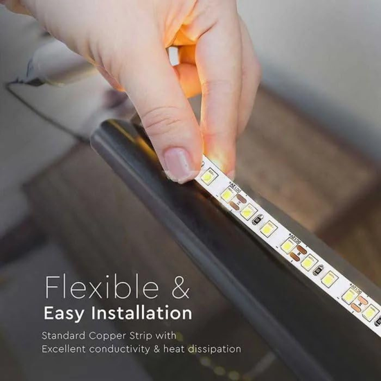 280 : TAŚMA LED/ LED STRIP 5M