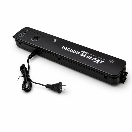 Xj-4501 : Vacuum sealer