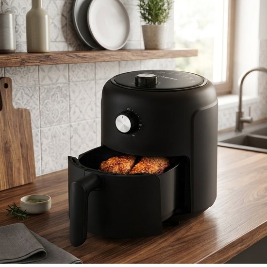 Esperanza 2.6L Oil-free air fryer