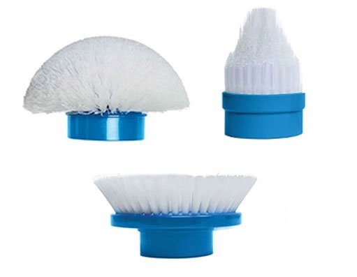 380 : ELEKTRYCZNA SZCZOTKA DO CZYSZCZENIA/ELECTRIC CLEAN