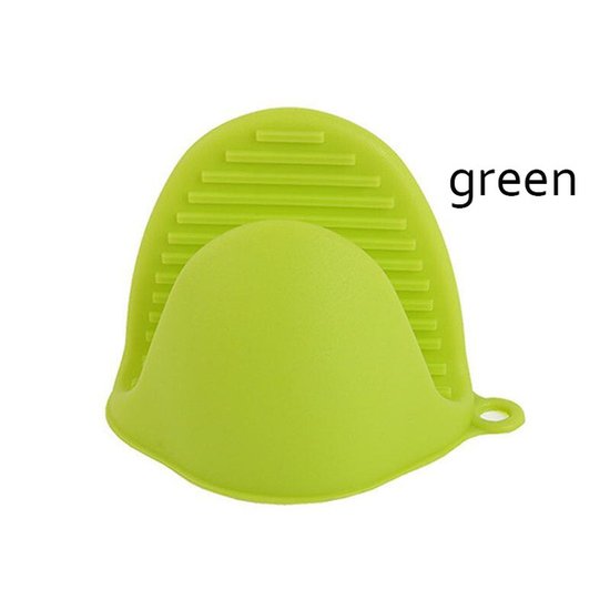 006 : SILIKONOWE RĘKAWICE/SILICONE KITCHEN GLOVES