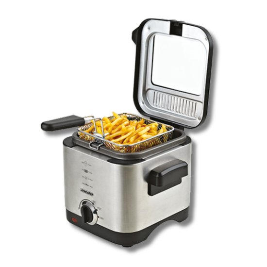 Mesko Frytkownica 1,5 L