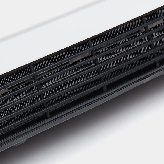 2069 : KURTYNA POWIETRZNA/ HEATER AIR CURTAIN