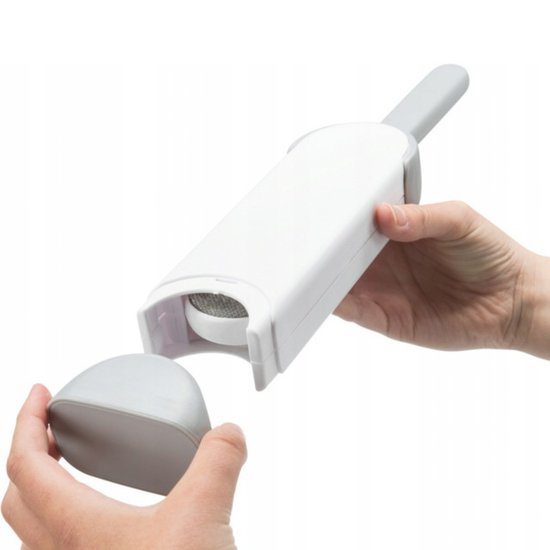 230 : Szczotka do zbierania sierści/ CLEANING BRUSH