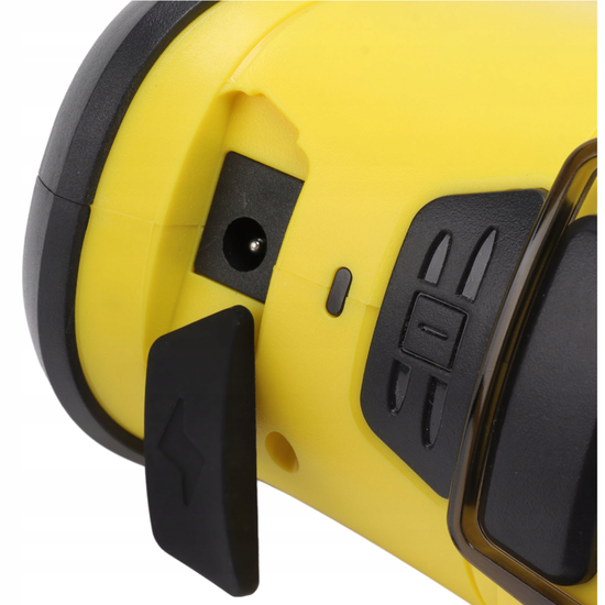 485 : ELEKTRYCZNA SKROBACZKA DO SZYB/ELECTRIC WINDOW SCRAPER