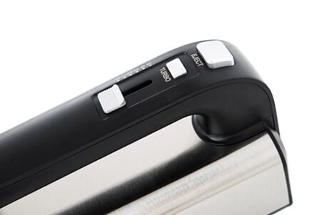 AD 4225 : Mikser ręczny INOX