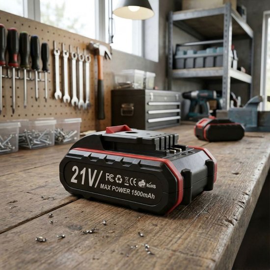 2133 : AKUMULATOR DO SEKATORA/ BATTERY FOR PRUNER