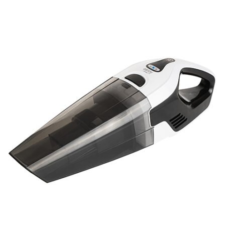 CR 7046 : Bezprzewodowy odkurzacz bezworkowy