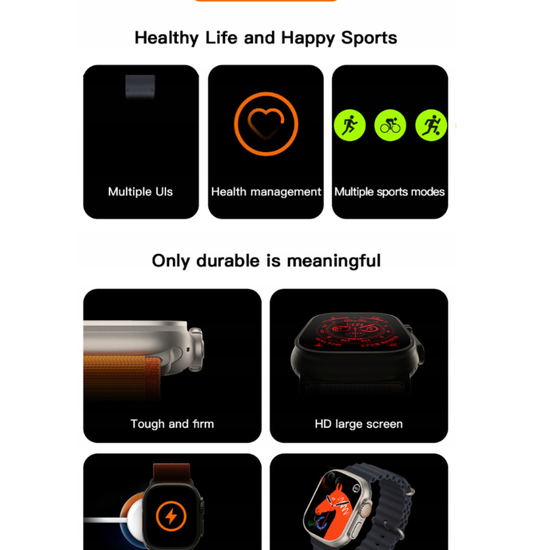 2130 : ZEGAREK SMARTWATCH