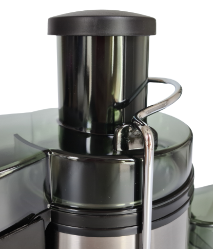 2035-1 : SOKOWIRÓWKA/ JUICER ( RED )