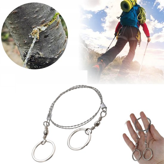 PIŁA RĘCZNA/ HAND STRING SAW