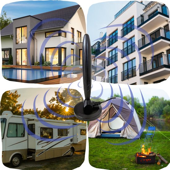 7024 : Antena telewizyjna HD