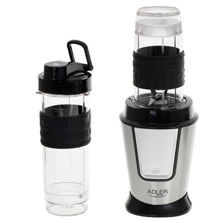 AD 4081 : BLENDER PERS.  ADLER/ PERSONAL BLENDER (with cooling stick)