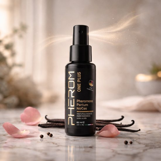 Pherom One Plus pheromone perfume 60ml