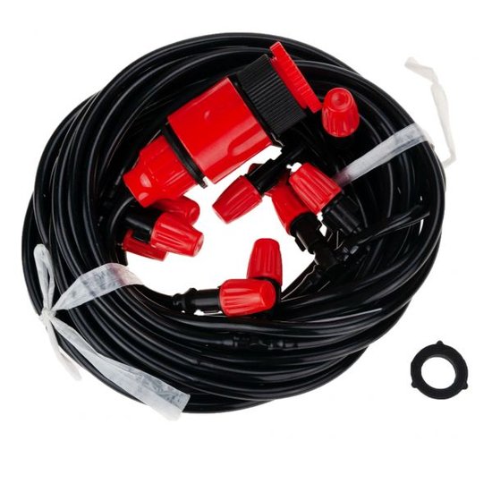 348 : OGRODOWA KURTYNA WODNA/ GARDEN WATER CURTAIN