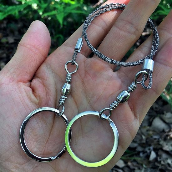 186 : PIŁA RĘCZNA/ HAND STRING SAW